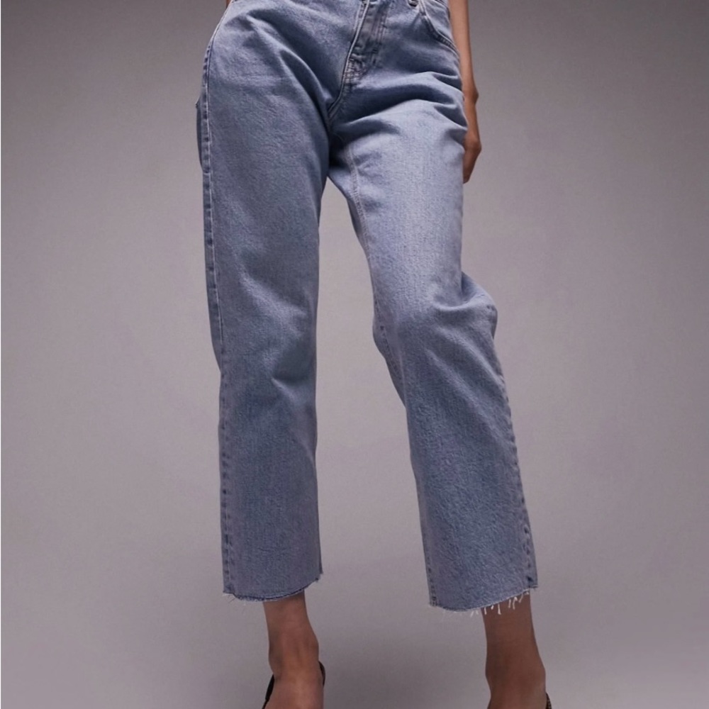 MOTO TopShop Jeans W36